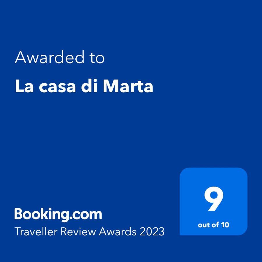La Casa Di Marta Villa Schio Exterior photo